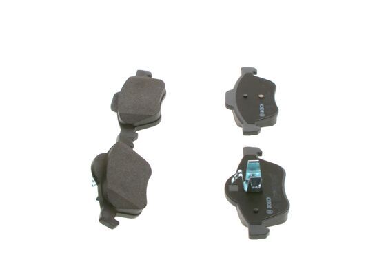 Bosch 0986494439 Brake Pad Set for sale online | eBay