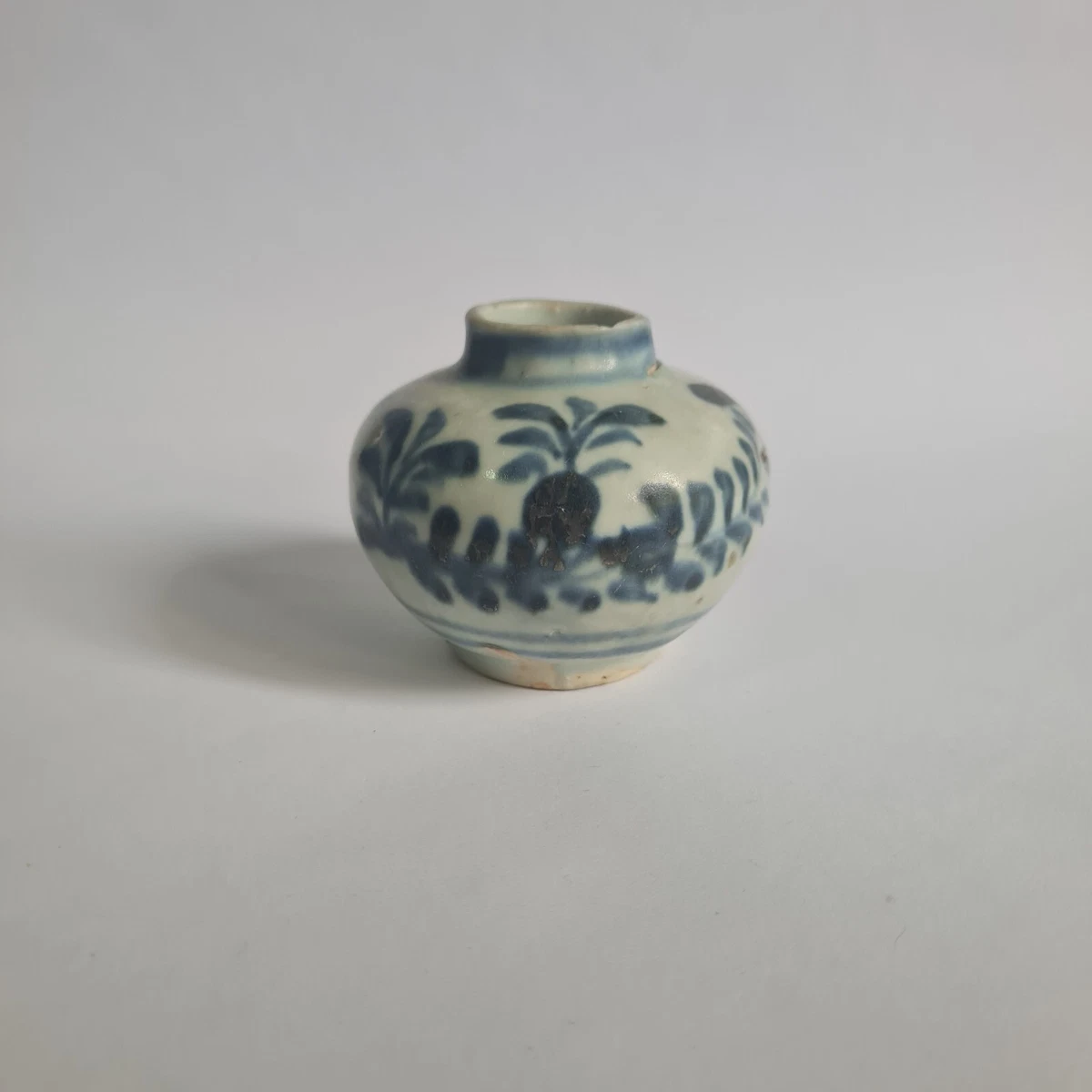 明朝瓷器中国古董花瓶| eBay