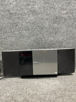 Panasonic SC-HC30 Mini Audio System for sale online | eBay