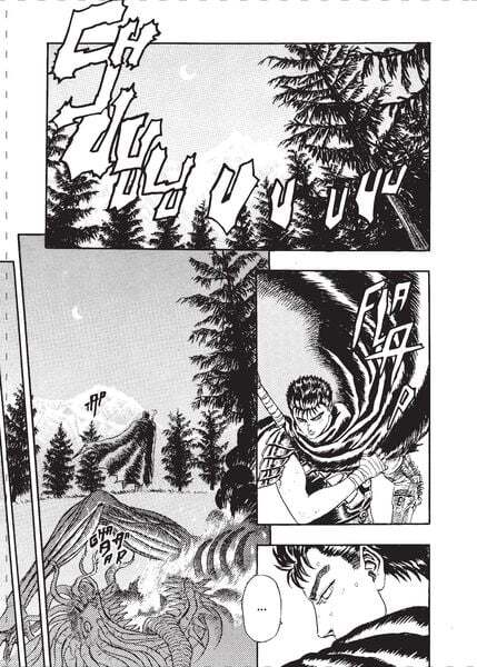 Thumbnail - Berserk: Ultimative Edition 01