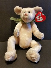  1993 TY  PLUSH 8" Harper the Bear