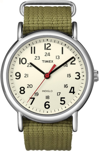 Timex Unisex Weekender 38Mm Watch - Picture 9 of 12