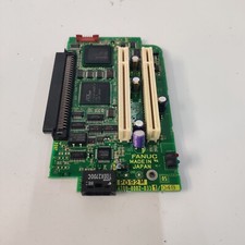 FANUC A20B-8002-0331/04B PCB BOARD