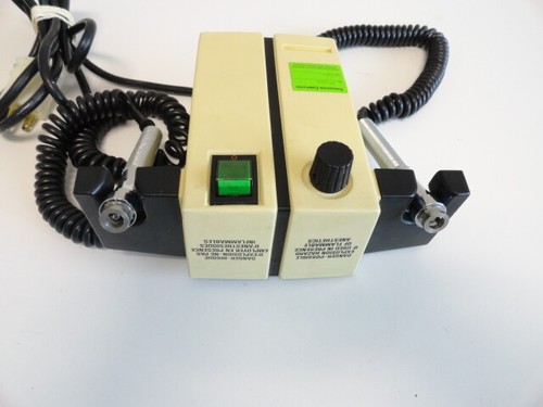 WELCH ALLYN Otoscopio 74710 Trasformatore da parete NO teste - Foto 5 di 11
