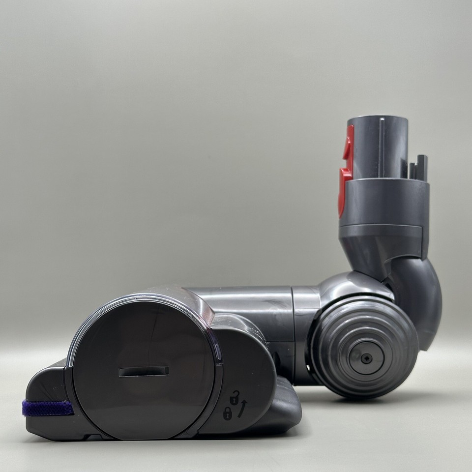 GENUINE DYSON ANTITANGLE COMB VACUUM CLEANER FLOOR BRUSH TOOL V7 V8