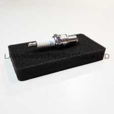 Service Kit Cobra M40SPC DG450 OHV Air Filter NGK BPR6ES Spark plug Lawnmower