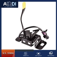 New Hood Lock Latch With Sensor for Chevrolet Equinox 2018