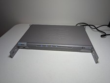 Raritan DKX2-416 Tested switch & factory reset - KX2-416 - Power cable included