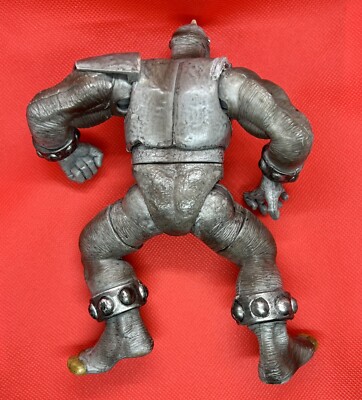 Marvel Legends Rhino 6 Inch Action Figure Toybiz | eBay