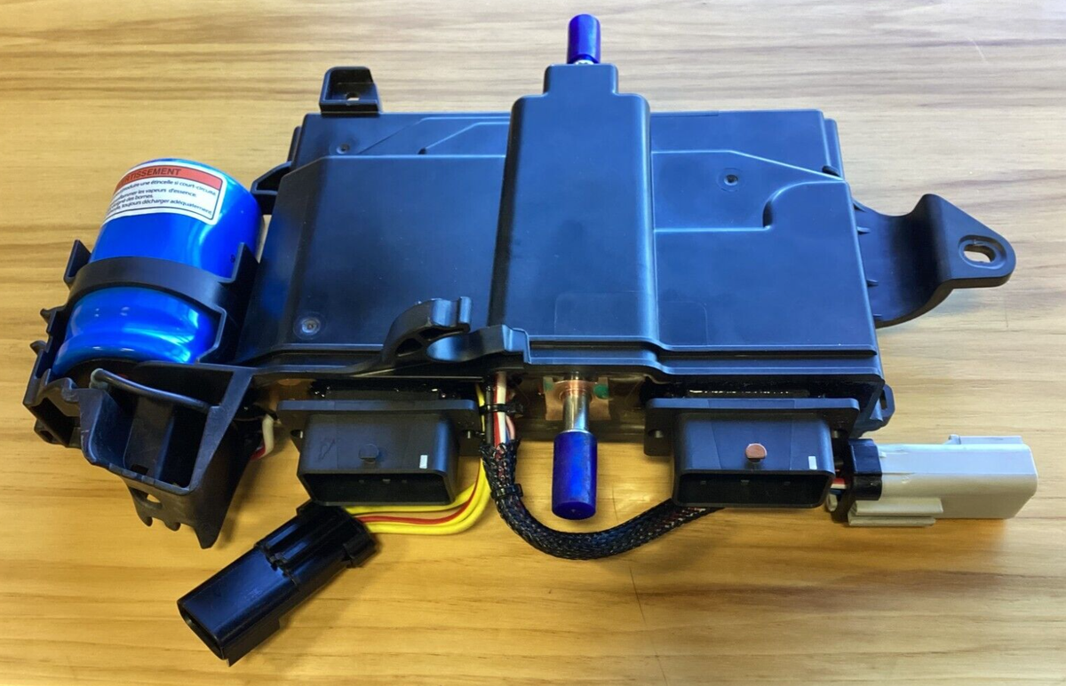 New OEM Ski-Doo ECM Ignition Module 850 Summit Freeride New OEM Ski-Doo ECM Ignition Module 850 Summit Freeride