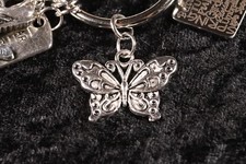 New beginnings, NEW YOU Butterfly Weight Loss Charm for Weight Watchers Ring
