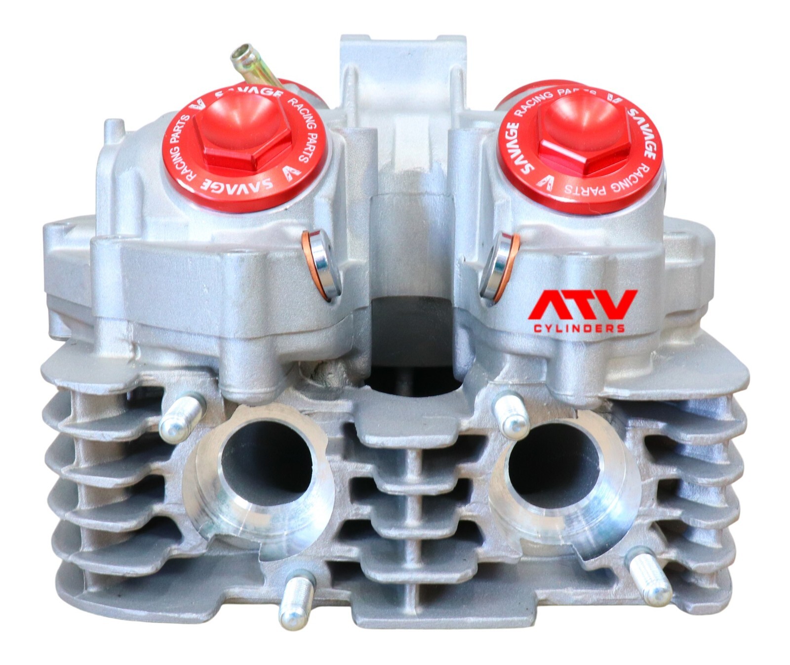 New 19992008 Honda TRX400EX TRX 400EX Cylinder Head Valves Rocker