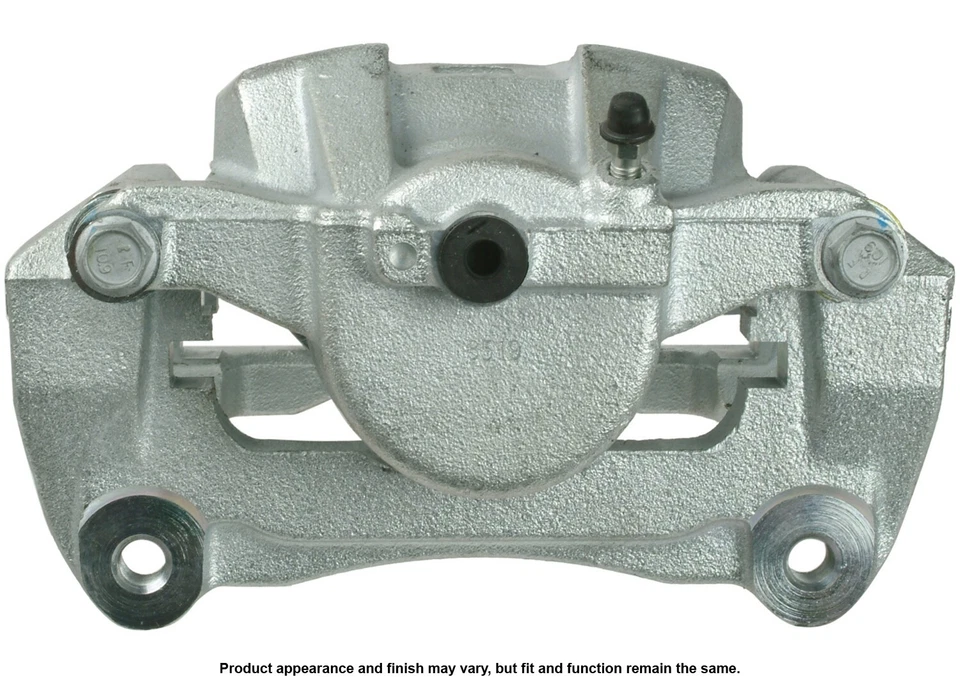 Pinza de freno de disco delantera derecha cardona para Toyota Highlander 2006-2007 Foto 3 de 3