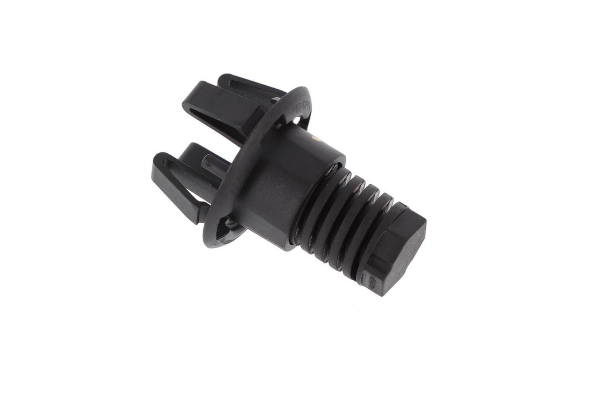 MB CLA Shooting Brake X117 Front Bonnet Hood Stop Buffer 