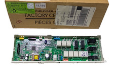 Whirlpool 8507P226-60 Oven Control Board