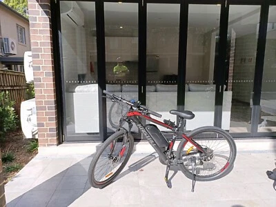 ebike gumtree