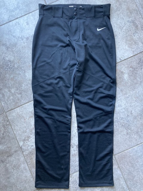 nike mens xs baseball pants