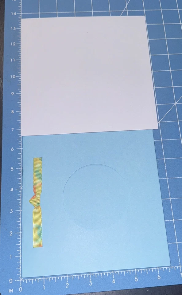 KIT ÁLBUM PAPEL RECUERDOS CREATIVOS 2008 - Summer Fun Foto 4 de 4