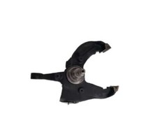 New Left Driver Front Spindle Knuckle For 1991 Ford F150 F-150 2 Wheel Drive