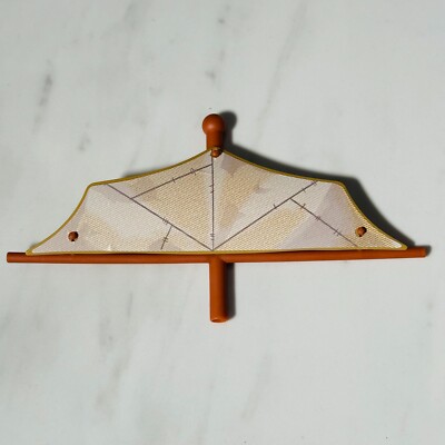 Sonic The Hedgehog Prime Angel s Voyage Ship - Replace Part - Small Mast Topper