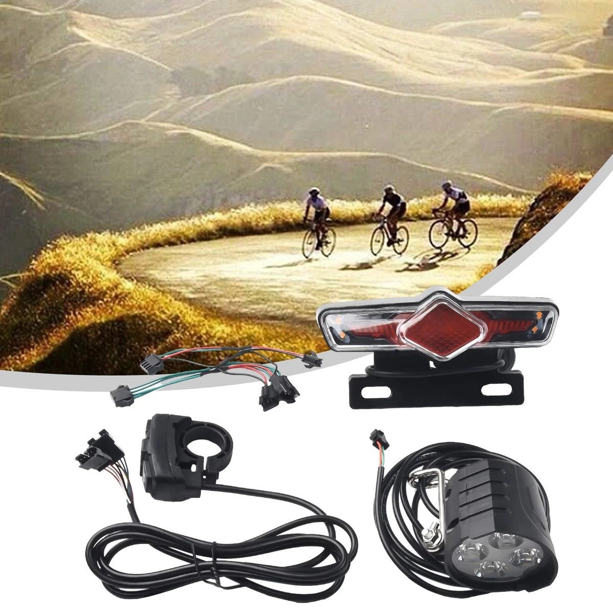 Electric bike parts for sale new arrivals