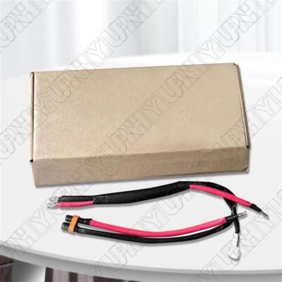 New Main Power Connection Line Battery Connection Line For SUR-RON Light Bee X