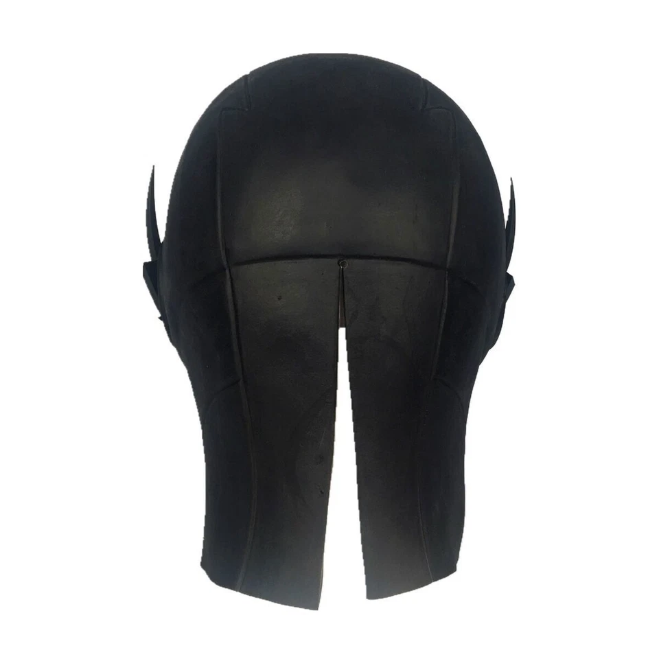 Anime Zoom Mask Helmet Full head The Flash season 2 Cosplay Prop - Image 2 of 4