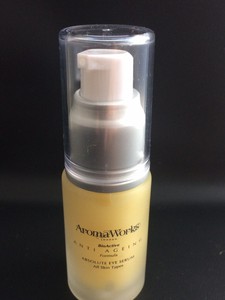 aromaworks eye serum
