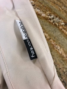 bugaboo cameleon hood fabric