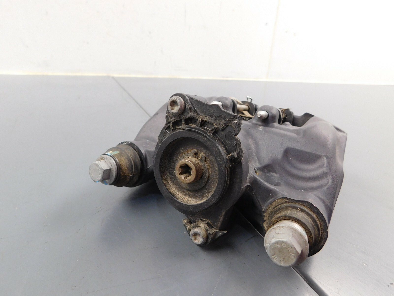 2019 17 18 19 20 McLaren 720S 720 Left Rear Parking Brake Caliper #3721 X4