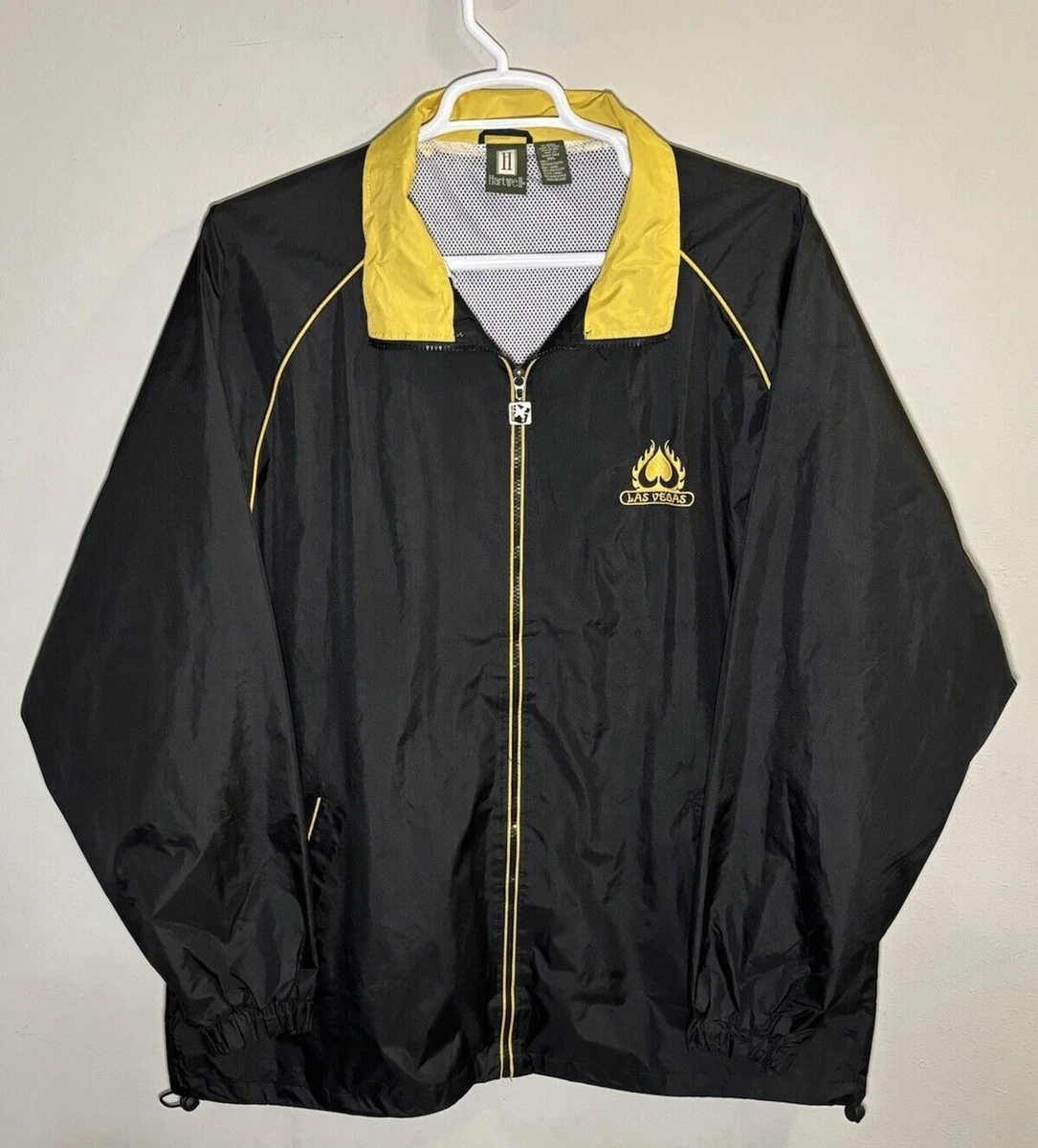 Hartwell Windbreaker Coats, Jackets & Vests for Men for Sale
