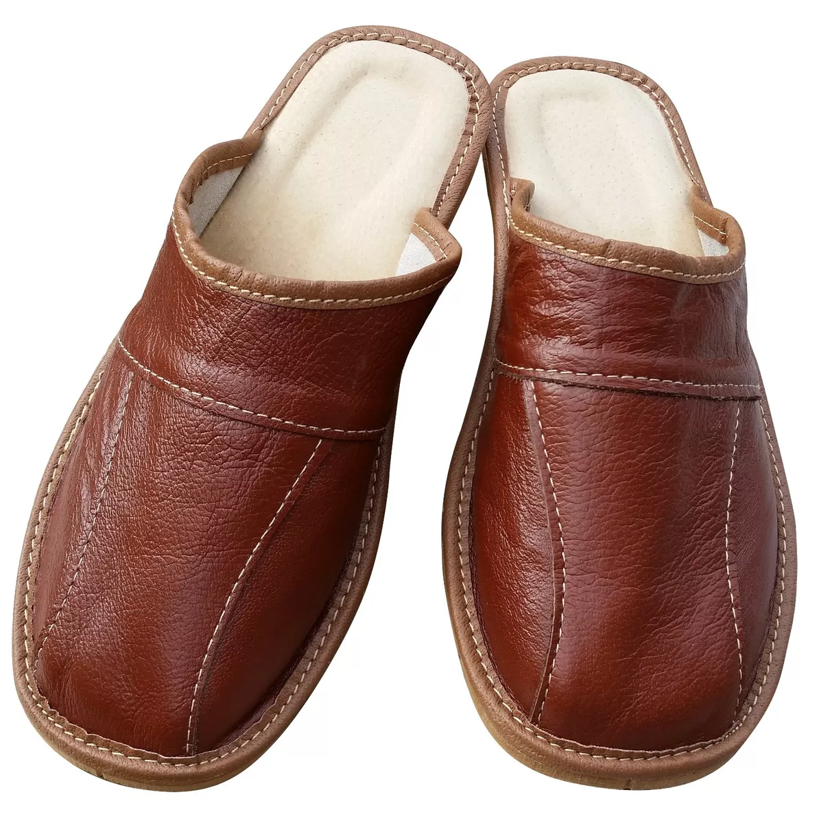 Moccasin mules cheap