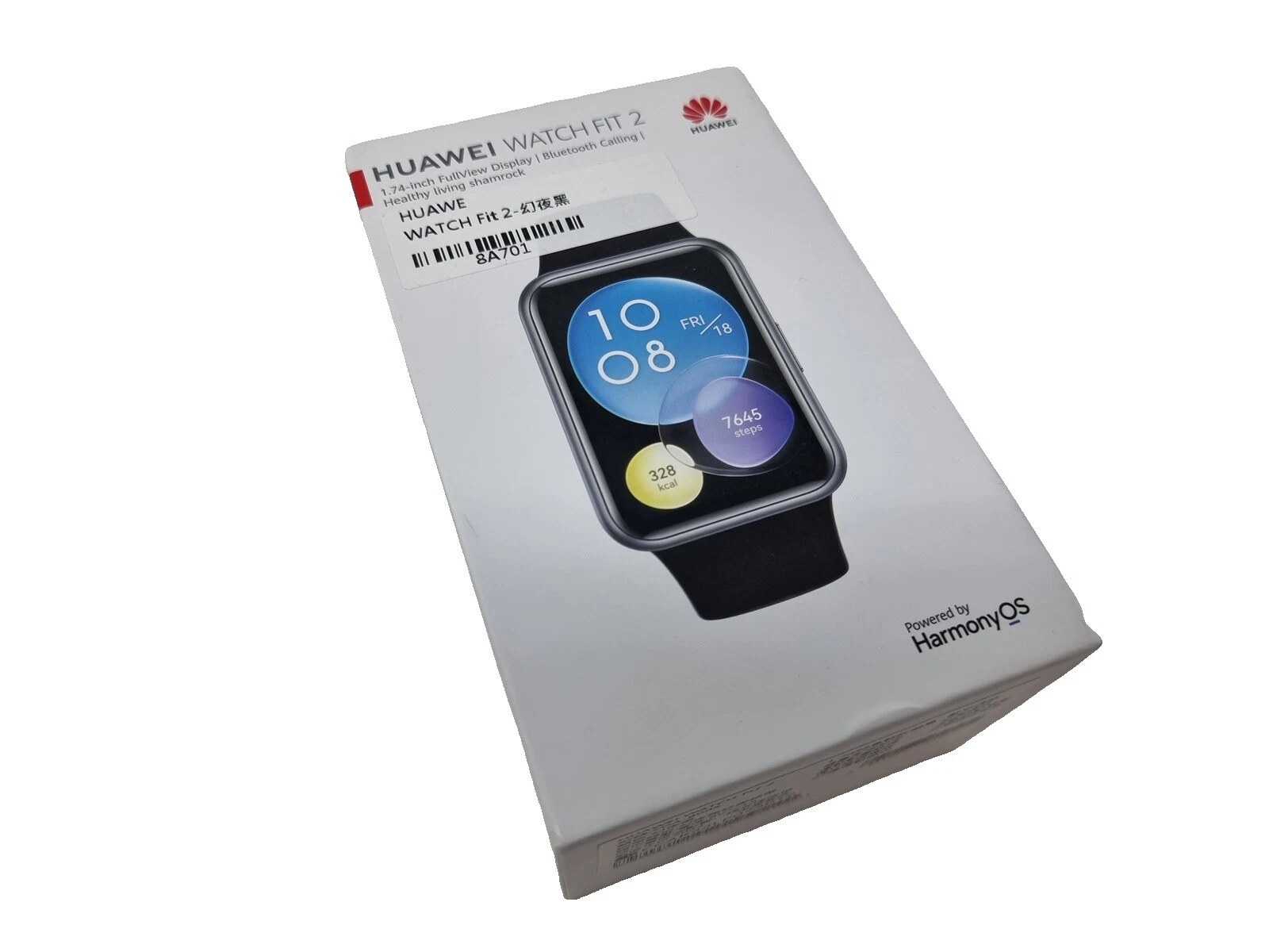 Huawei Relojes Inteligentes para Estuche Android 44 mm