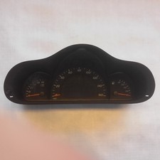 Mercedes-Benz W203 C-Klasse Speedometer Instrument A2035404347 tacho Mercedes-Benz W203 C-Klasse Speedometer Instrument A2035404347 tacho