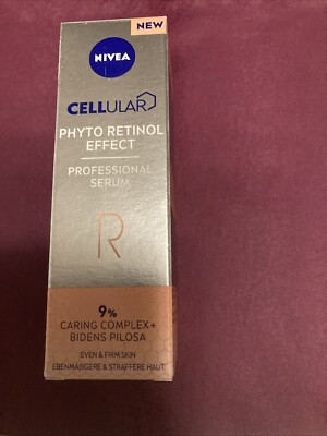 NIVEA Cellular Professional Serum Phyto  Retinol Effect 30 ml