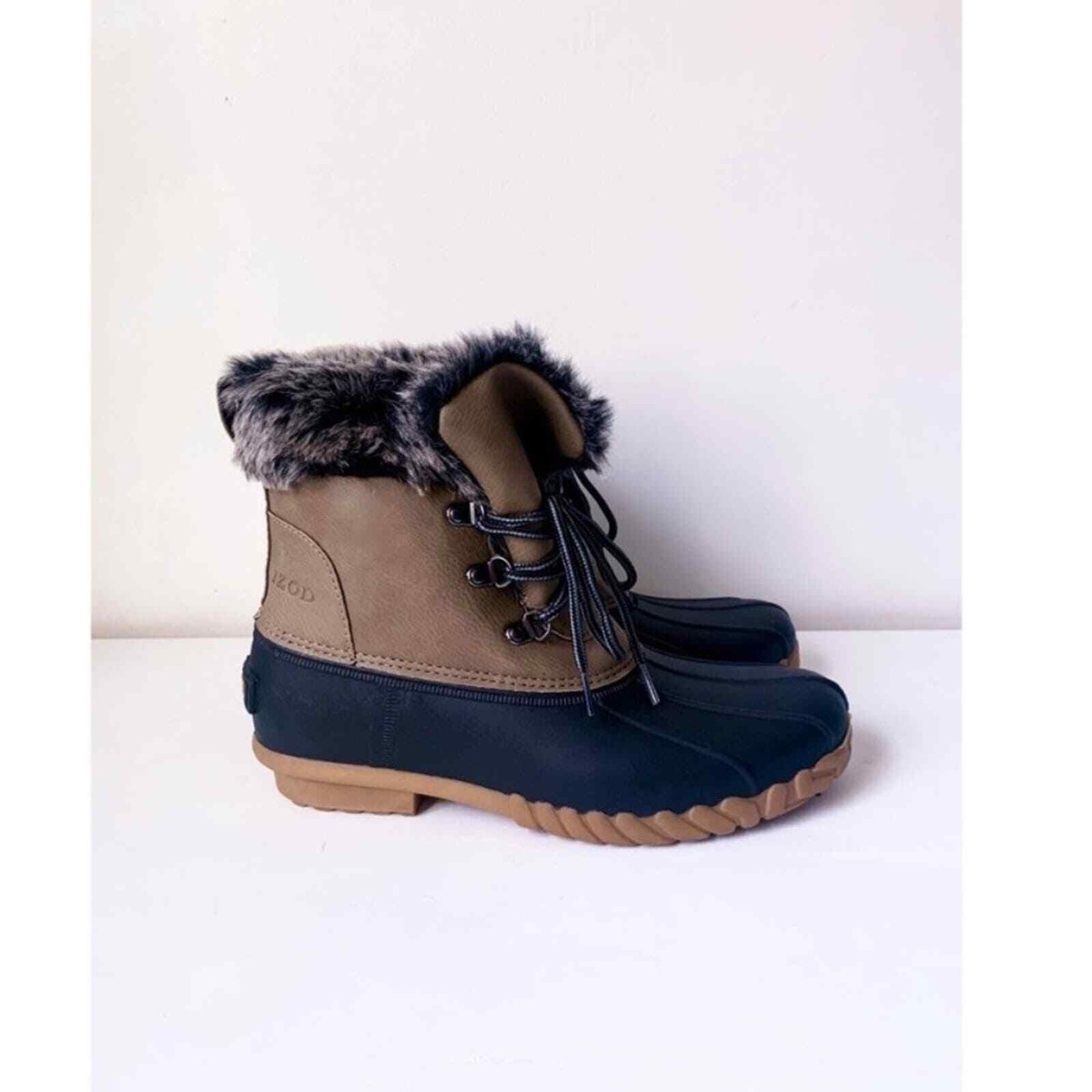 Izod Duck Boot IZOD Duck Boots for Men | Mercari main image 3