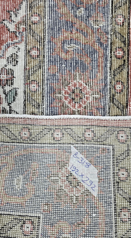 6x9 Carpet rug, Area rug, Turkish rug, Vintage Rug, 6x9 oriental rug