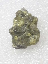 4.12 Ct,Natural Rough Diamond,Green Rough Uncut Diamond,Raw Diamond,Jewelry Ring