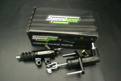 Clutch Master Slave Cylinder Civic EG EJ EK DC2 D15 D16 B16 B18