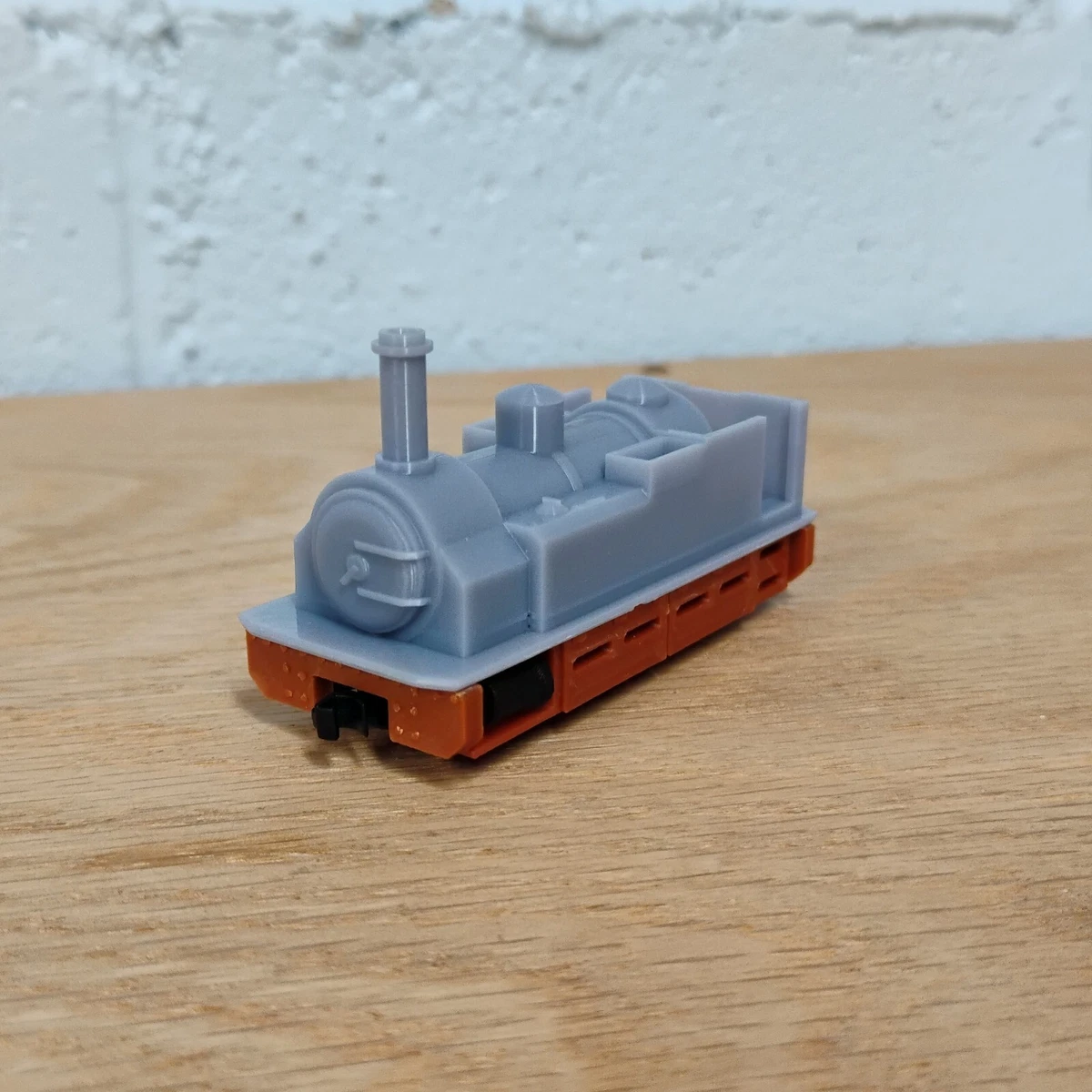 HOn 2 1/2/HOn30/HOe Resin Model Trains for sale | eBay