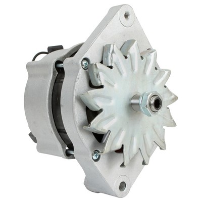 NEW 12V 65AMP ALTERNATOR FITS THERMO KING APU TRIPAC 9514593 9515593 9519953