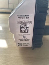 WV8860C1008  gas control valve For Rheem Water Heaters ￼