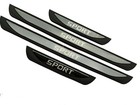 For 2024 Nissan Frontier car Accessories Door Sill Protector Cover Scuff Plate