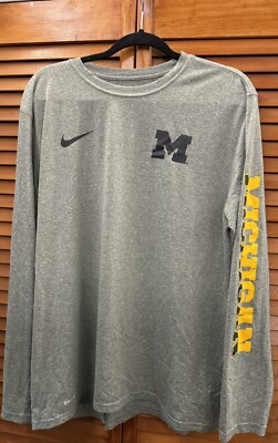 michigan dri fit