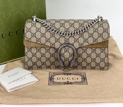 gucci dionysus preloved