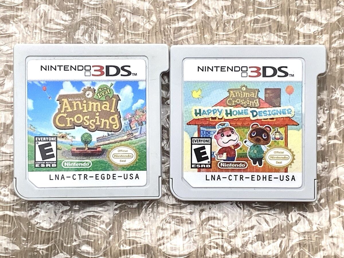 Happy Home Animal Crossing Retail Price Happy Home Nintendo Store