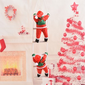 Immagini Natalizie Babbo Natale.Decorazioni Natalizie Babbo Natale Oggetto Decorativo Ornamento Di Natale Ebay