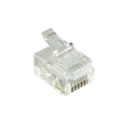 (5x)		90075-0031 / 900750031		Molex		CONN MOD PLUG 6P6C UNSHIELDED