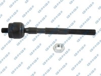 GSP S030039 Innere Spurstange FüR Dacia, Lada, Renault