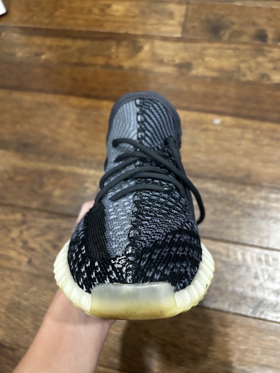 yeezy carbon style